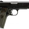 BROWNING 1911-22 COMPACT BLACK LABEL LAMINATE .22 LR