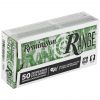 Remington 9mm Luger Ammunition T9MM3B 115 Grain Full Metal Jacket 100 Rounds