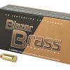 CCI Blazer Brass Ammo .45 ACP 230gr FMJ – Box Of 50