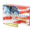 Hornady American 7mm-08 Rem 139 Grain SP 20 Round Box