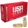 Winchester USA Ready Ammo 45 ACP 230 GR – Case, 500 Rounds