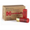 Hornady Varmint Express Buckshot Ammo 12 Gauge 2-3/4″ #4 Buckshot 24 Pellets – Box Of 10