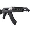 Century Arms Zastava N-PAP AK-47 M70 7.62x39mm Synthetic Rifle