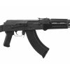 I.O. Inc. AKM247 7.62x39mm Semi-Automatic Rifle with Bayonet Lug