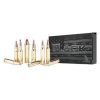 Hornady BLACK Ammo 450 Bushmaster 250gr FTX – Box Of 20