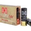 Hornady Custom Lite Ammo 12 Gauge 2-3/4″ 300gr Flex Tip EXpanding Sabot Slug – Box Of 5