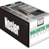 Nosler 30 Cal 180gr Ballistic Tip