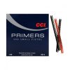 CCI “APS” Small Pistol Primers Strip No. 500 | 1,000 Count