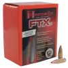 Hornady .348 Cal 200 Gr FTX Bullets (100-CT)