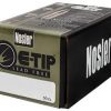 Nosler 30 Cal 180gr E-Tip Lead Free