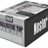 Nosler 6mm 80gr Ballistic Tip