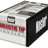 Nosler 7mm 140gr Ballistic Tip