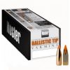 Nosler 22 Cal 50gr Ballistic Tip