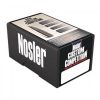 Nosler 30 Cal 155gr Custom Competition HPBT