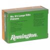 Remington #9 1/2 Large Rifle Primers | 1,000 Count