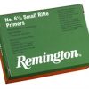 Remington # 6 1/2 Small Rifle Primers | 1,000 Count