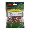 Remington Pistol Bullets 9mm 115gr Metal Case 100/bag