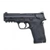 SMITH & WESSON M&P 380 SHIELD EZ 380 ACP 8+1 BLACK