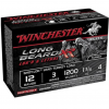 Winchester Long Beard XR 12 Gauge 3″ #4 Lead 1.75oz – Box Of 10