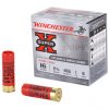 Winchester Super X Expert 12 Gauge Ammunition 25 Rounds 2.75″ #4 Steel 1.125 Ounce