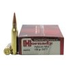 Hornady Superformance SST Ammunition 7mm-08 Remington 139 Grain SST Box Of 20