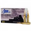 ABM Mission Ready 338 Lapua Mag 300gr Berger Match Hybrid OTM