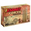 Barnes VOR-TX Safari 416 Rigby 400gr TSX 20/bx