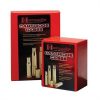 .22 Hornet Hornady Cases 50/Bx