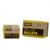 Speer Bullet .38 .357 140GR JHP