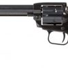 HERITAGE ROUGH RIDER 22LR 6″ BARREL 6RD RR22B6